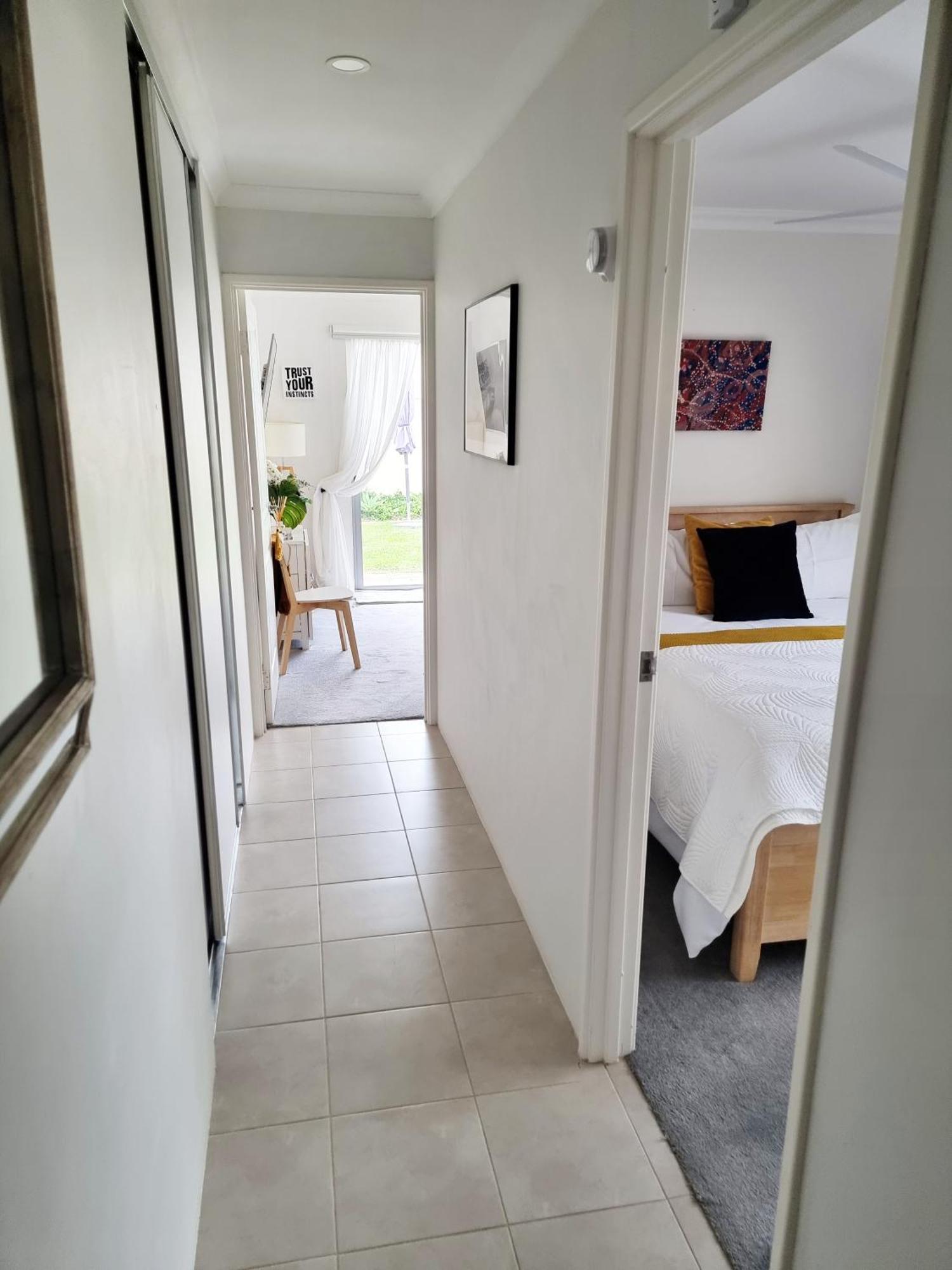 Queen Bed Apartment- No Sharing, Your Very Own Space Quinns Rocks Екстериор снимка